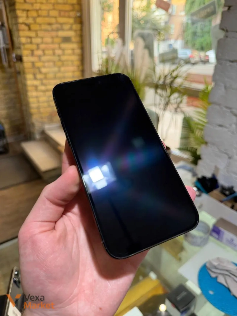 iPhone 14 Pro Max 256GB Space Black — фото 4