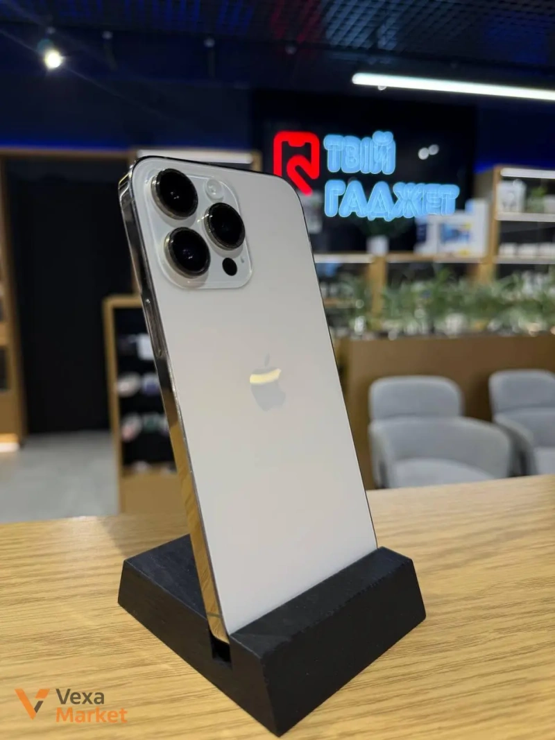 iPhone 14 Pro Max Gold 512GB — фото 2