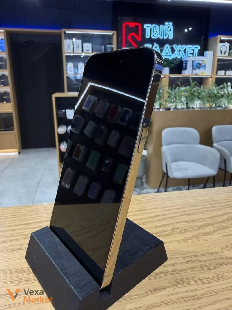 iPhone 14 Pro Max Gold 512GB — фото 3