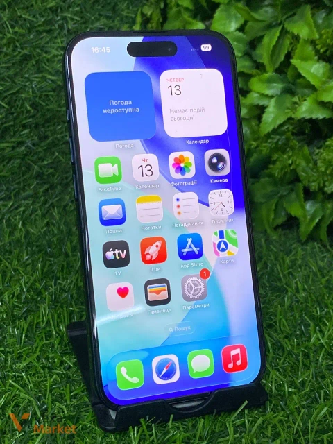 iPhone 15 Pro 128GB