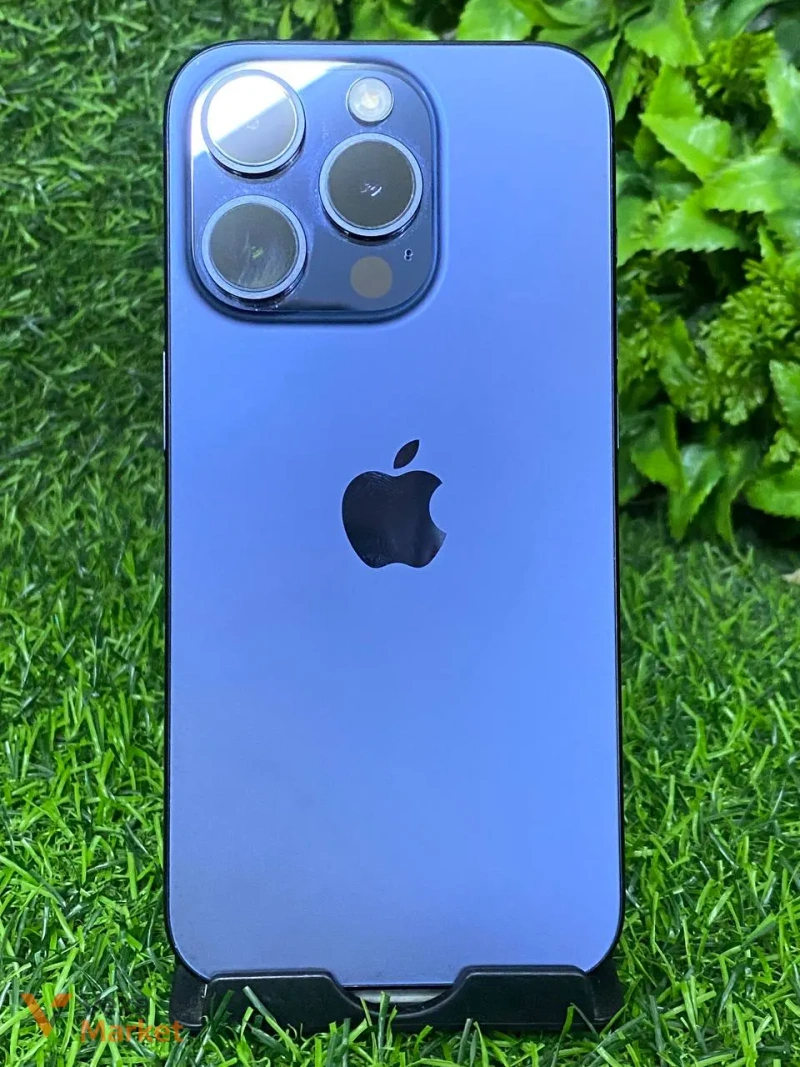iPhone 15 Pro 128GB — фото 6