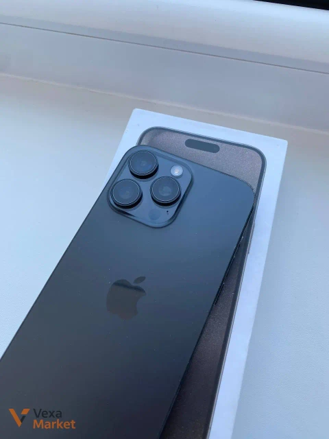 iPhone 15 Pro Max 512GB