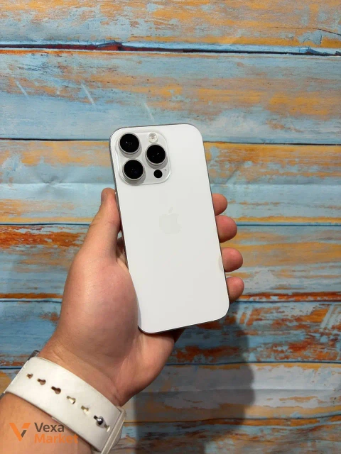 iPhone 16 Pro 128Gb