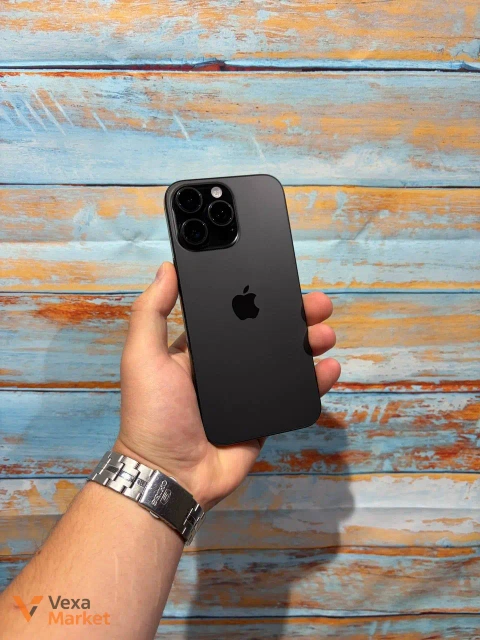 iPhone 16 Pro Max 256Gb