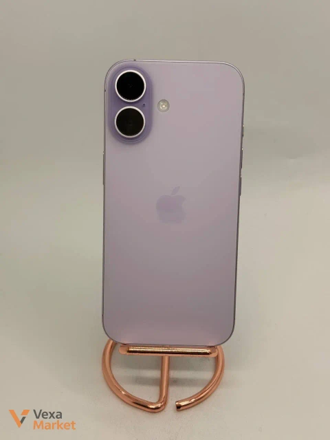 iPhone 17 256GB Lavender