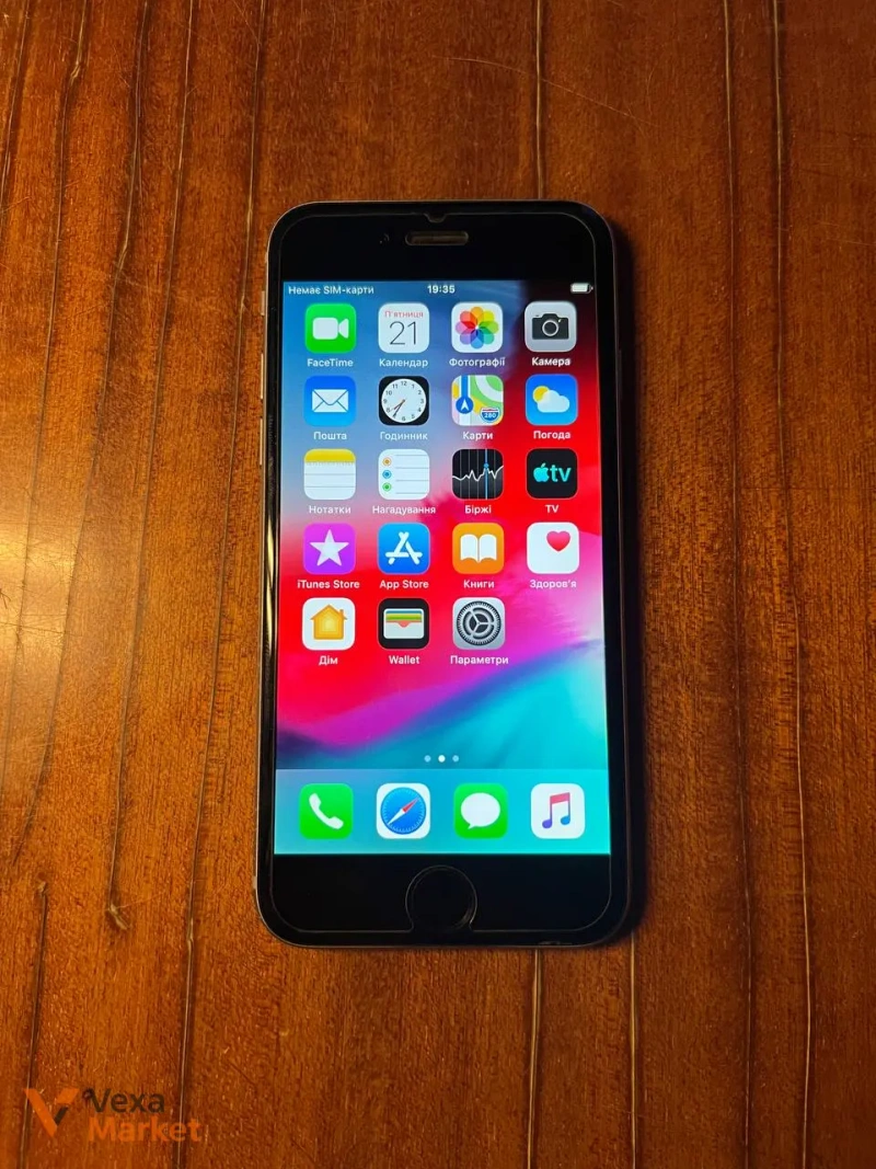 iPhone 6 Bypass / без зв'язку — фото 2