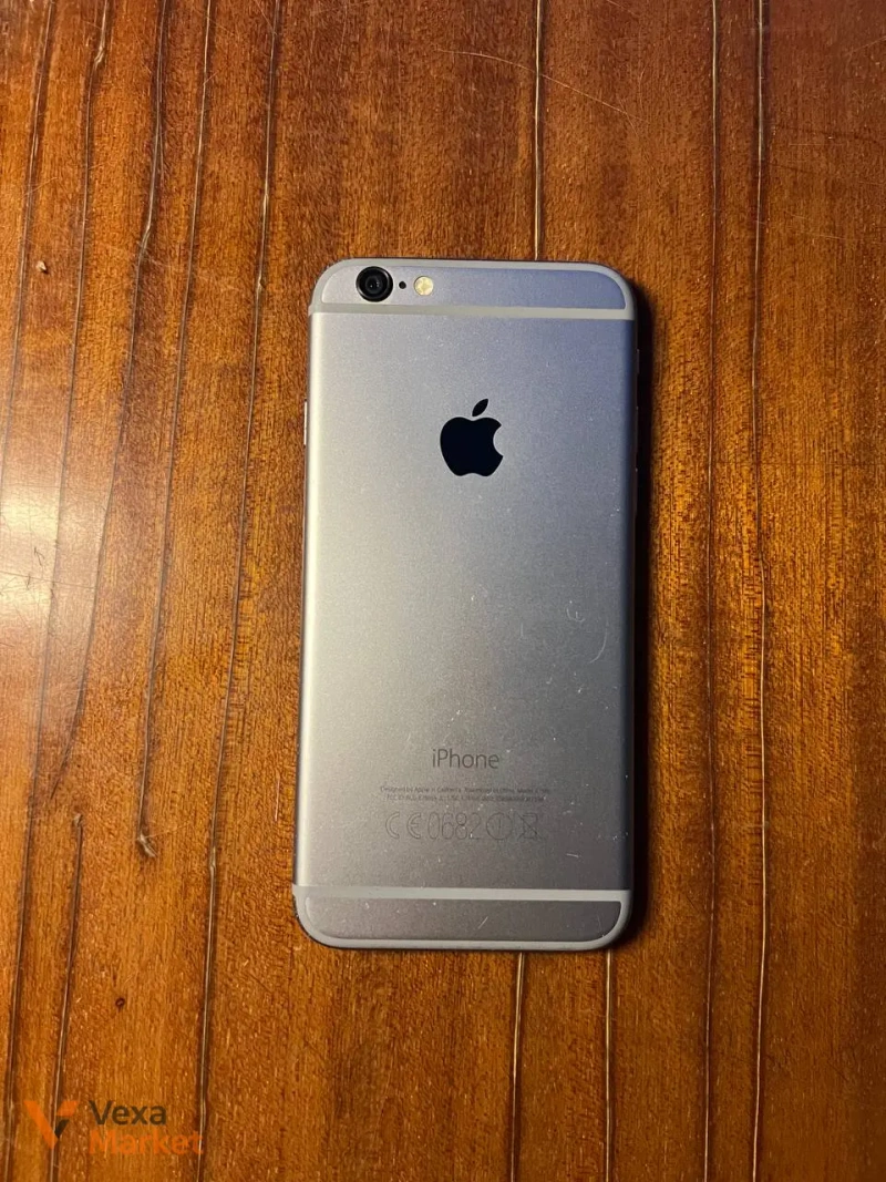 iPhone 6 Bypass / без зв'язку — фото 4