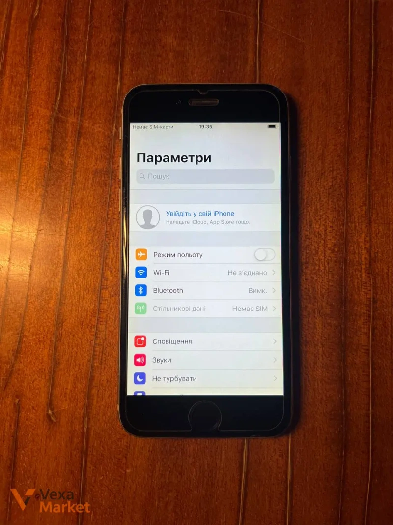 iPhone 6 Bypass / без зв'язку — фото 6