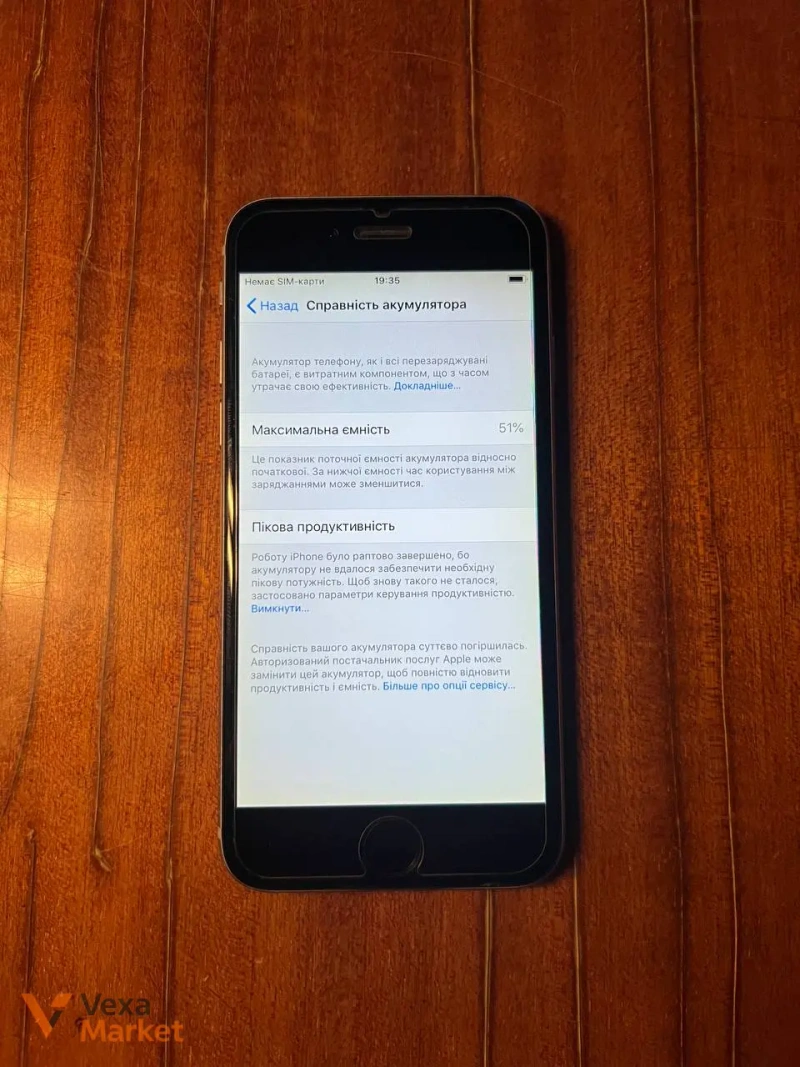 iPhone 6 Bypass / без зв'язку — фото 7