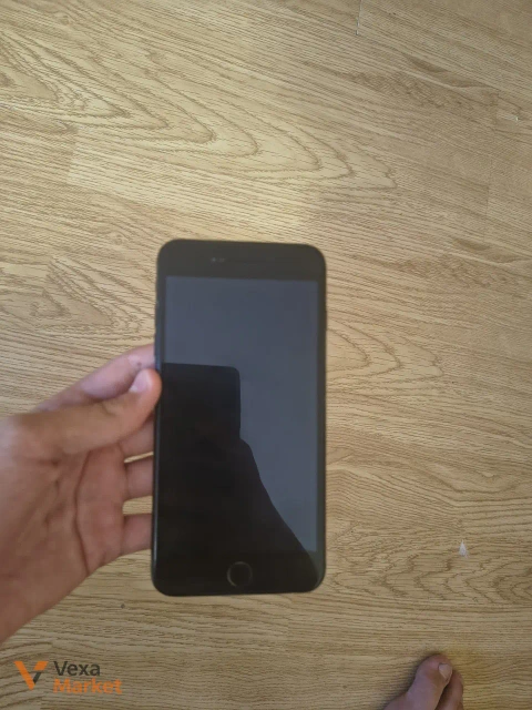 iPhone 7 Plus Black