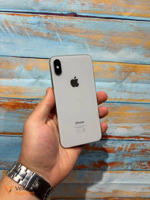 iPhone X 256Gb