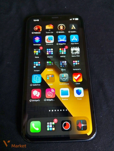 iPhone XR 256GB Neverlock