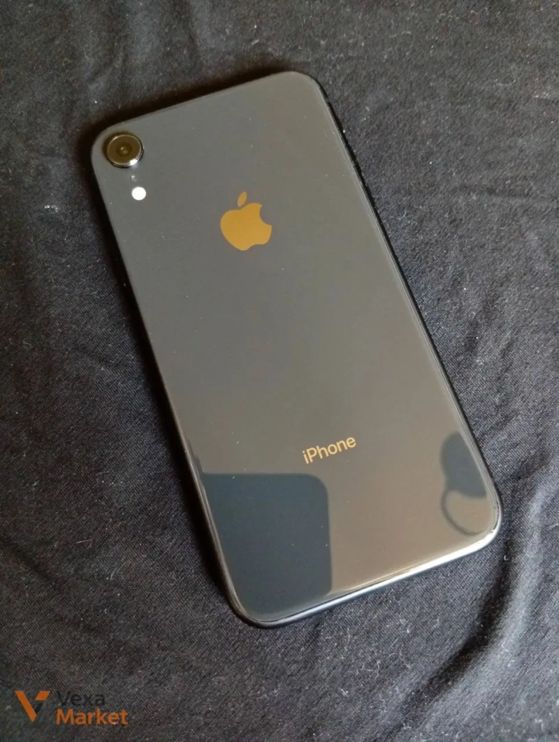 iPhone XR 256GB Neverlock — фото 2