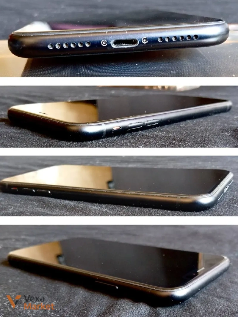 iPhone XR 256GB Neverlock — фото 3