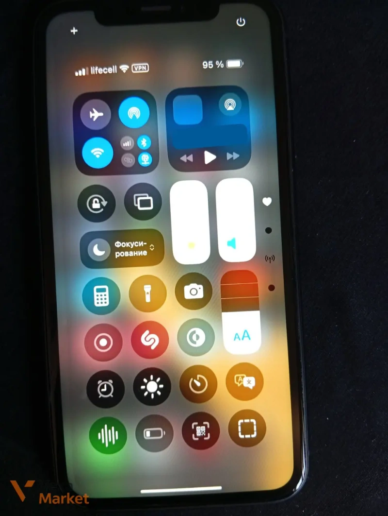iPhone XR 256GB Neverlock — фото 6