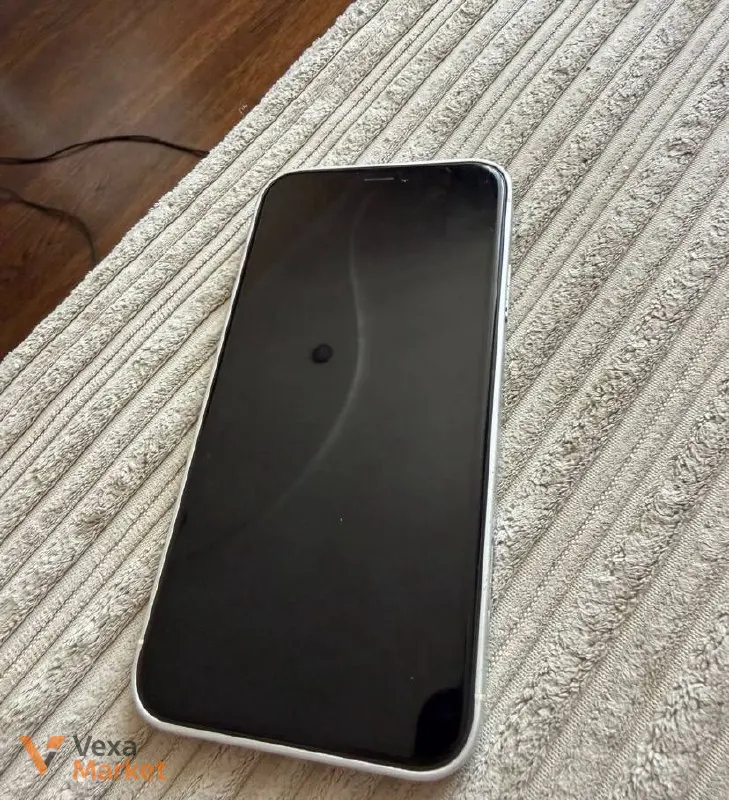 iPhone XR 64GB білий — фото 2