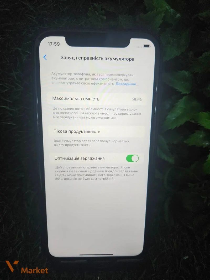 iPhone XR 64GB хороший стан — фото 3