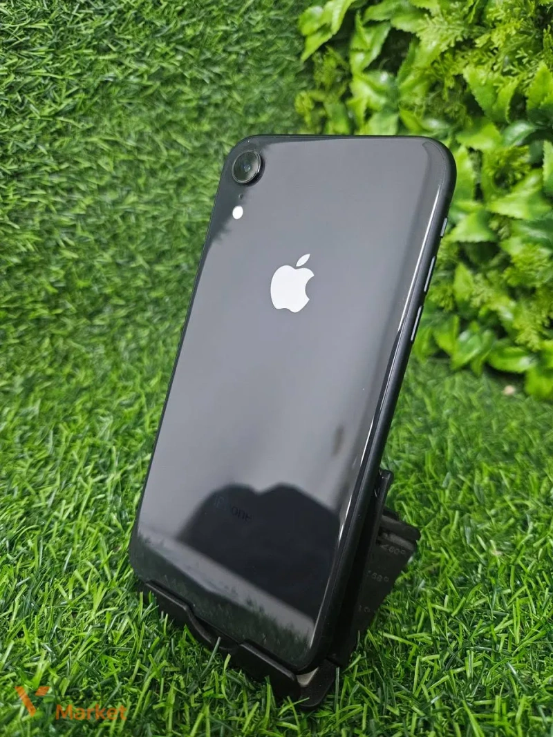 iPhone XR 64GB хороший стан — фото 4