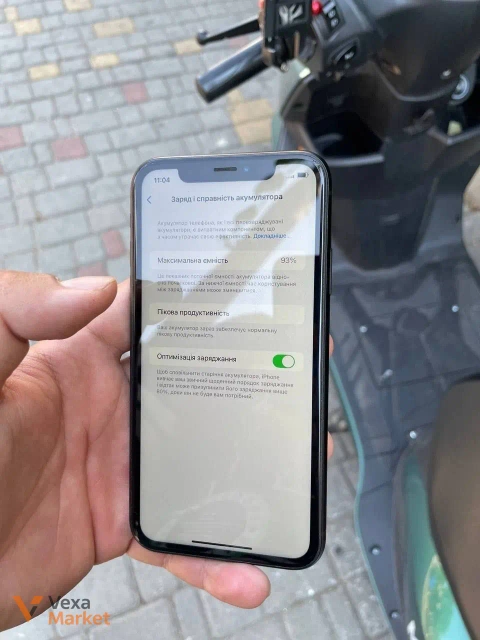 iPhone XR 64GB