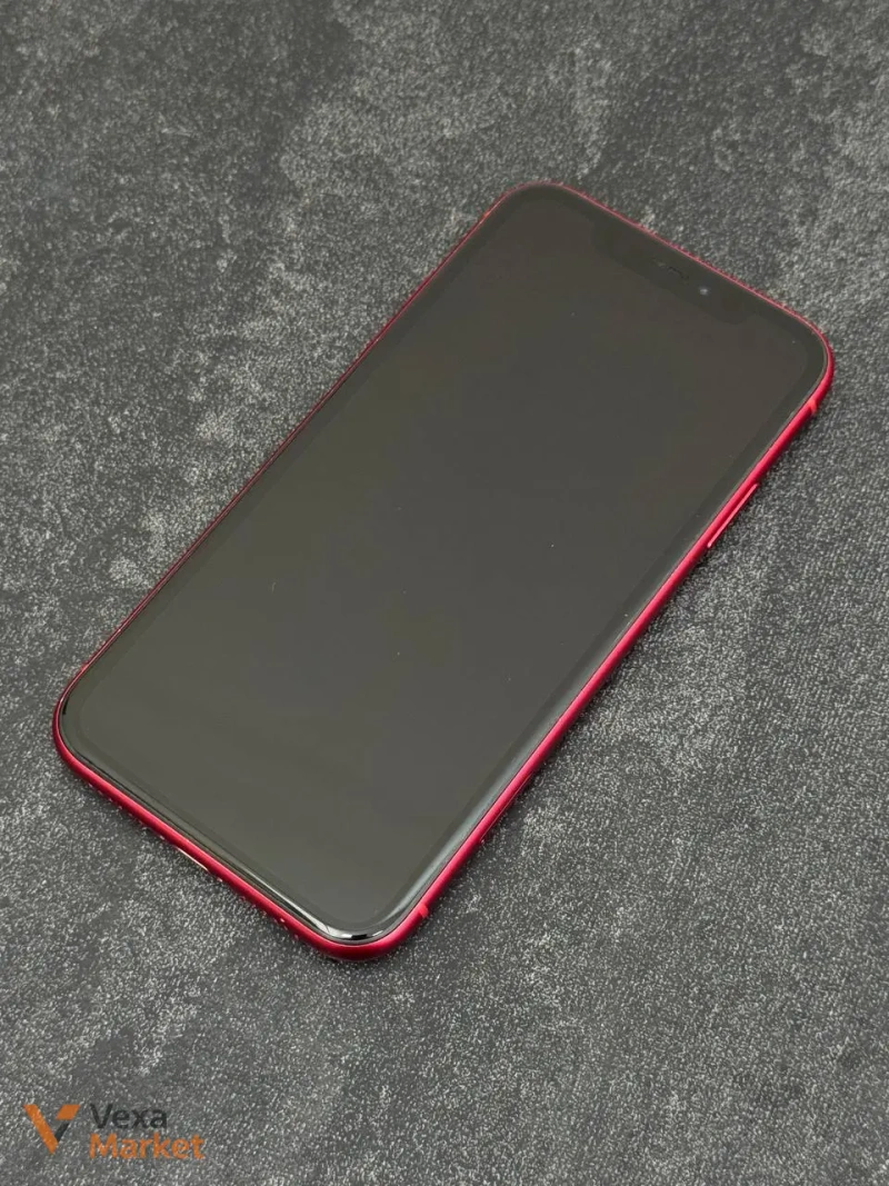 iPhone XR 64Gb Red — фото 7