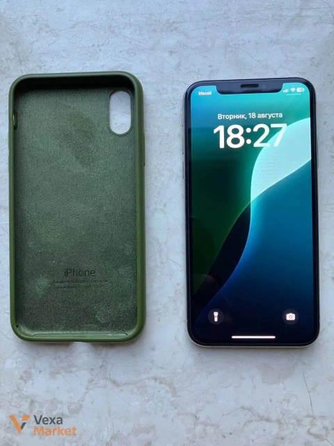 iPhone XS 64GB