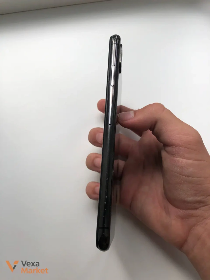 iPhone Xs Max 256GB — фото 3