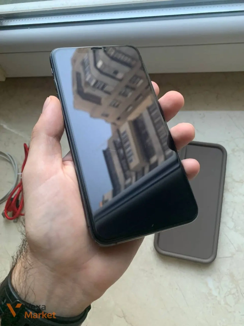 iPhone Xs Max 256GB — фото 2