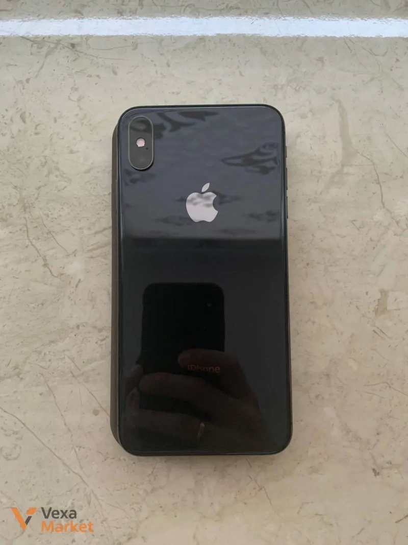 iPhone Xs Max 256GB — фото 4