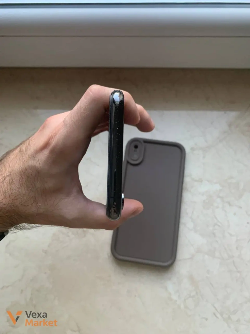iPhone Xs Max 256GB — фото 5