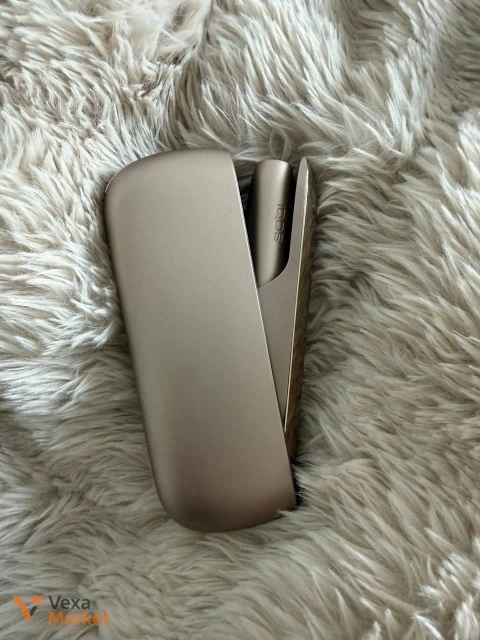 IQOS 3 DUO