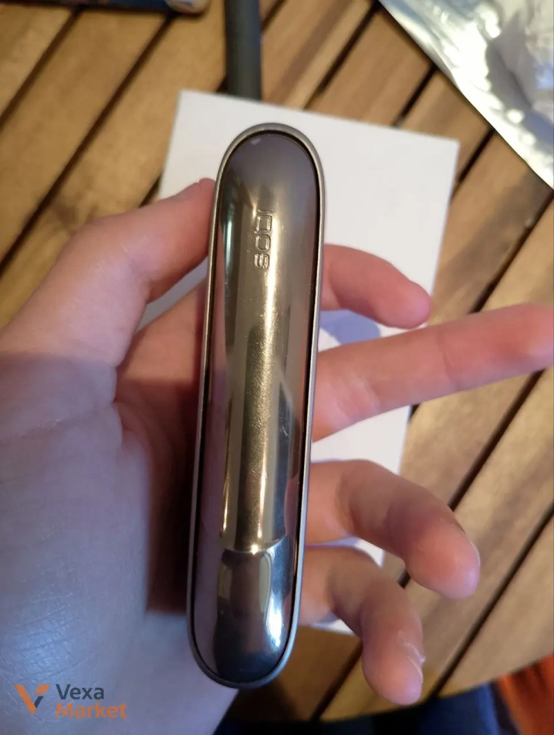 IQOS 3 DUO — фото 3