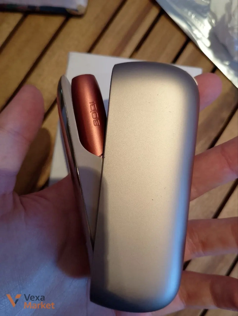 IQOS 3 DUO — фото 4