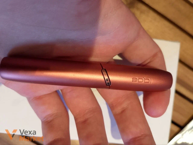 IQOS 3 DUO — фото 5
