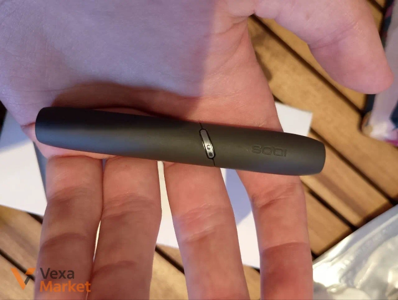 IQOS 3 DUO — фото 7