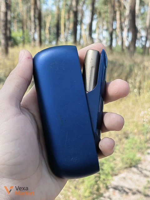 IQOS 3 Duo