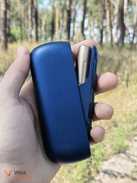 IQOS 3 Duo