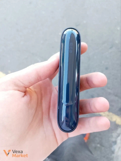 IQOS 3 DUO темно-синій