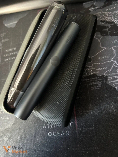 IQOS/GLO/Другие