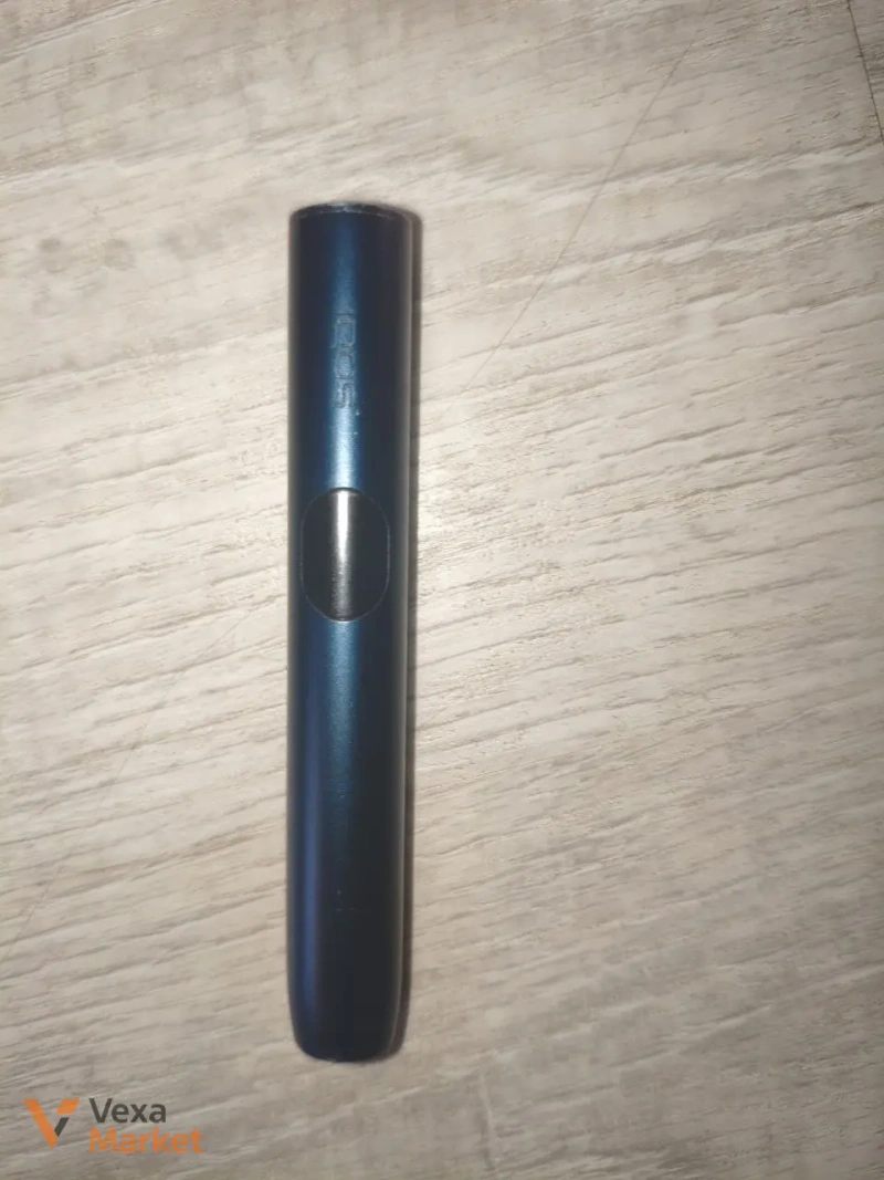 IQOS ILUMA без кейса, XROS Cube — фото 2