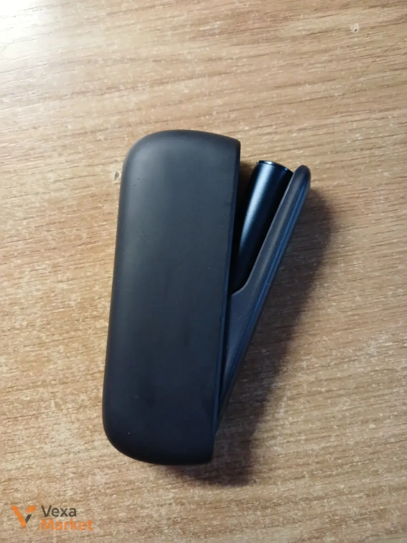 IQOS ILUMA i Графітовий — фото 3