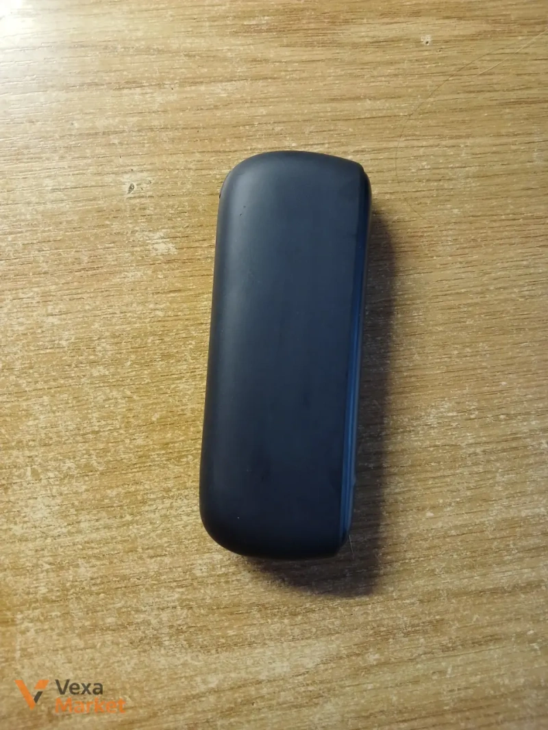 IQOS ILUMA i Графітовий — фото 4