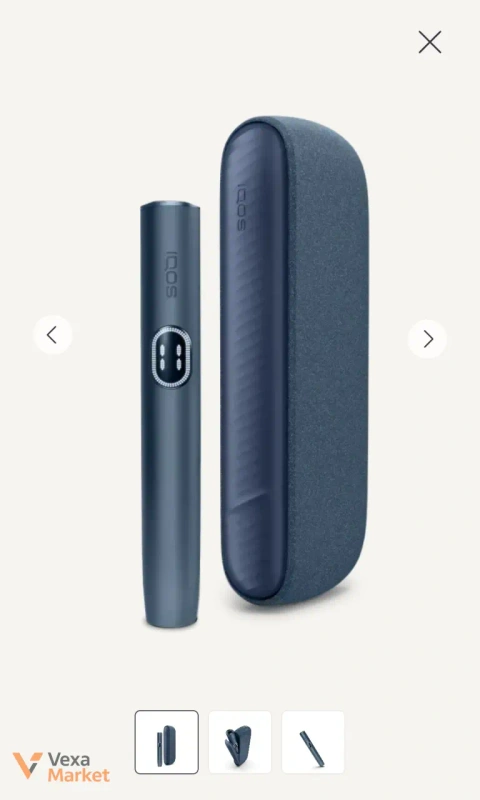IQOS ILUMA I