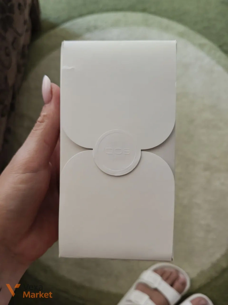 IQOS ILUMA i ONE система нагрівання тютюну — фото 2