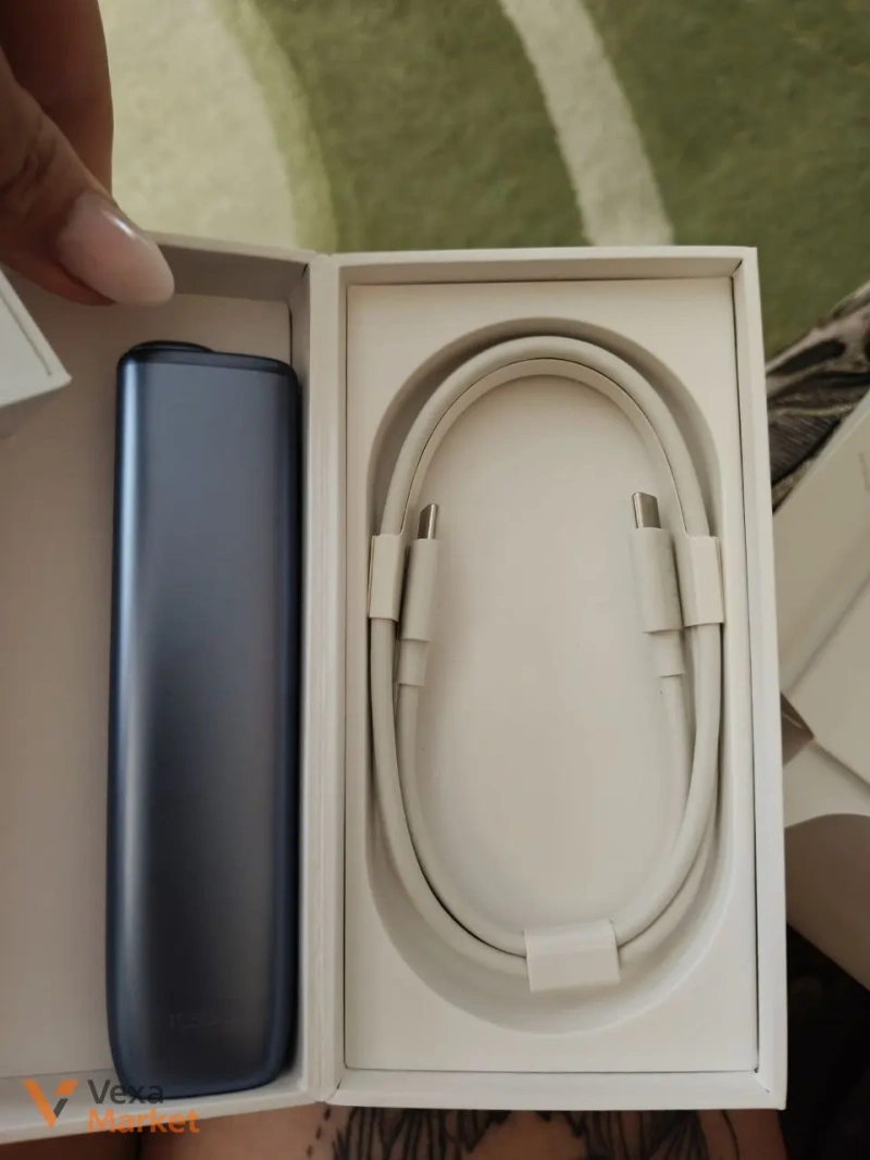 IQOS ILUMA i ONE система нагрівання тютюну — фото 3