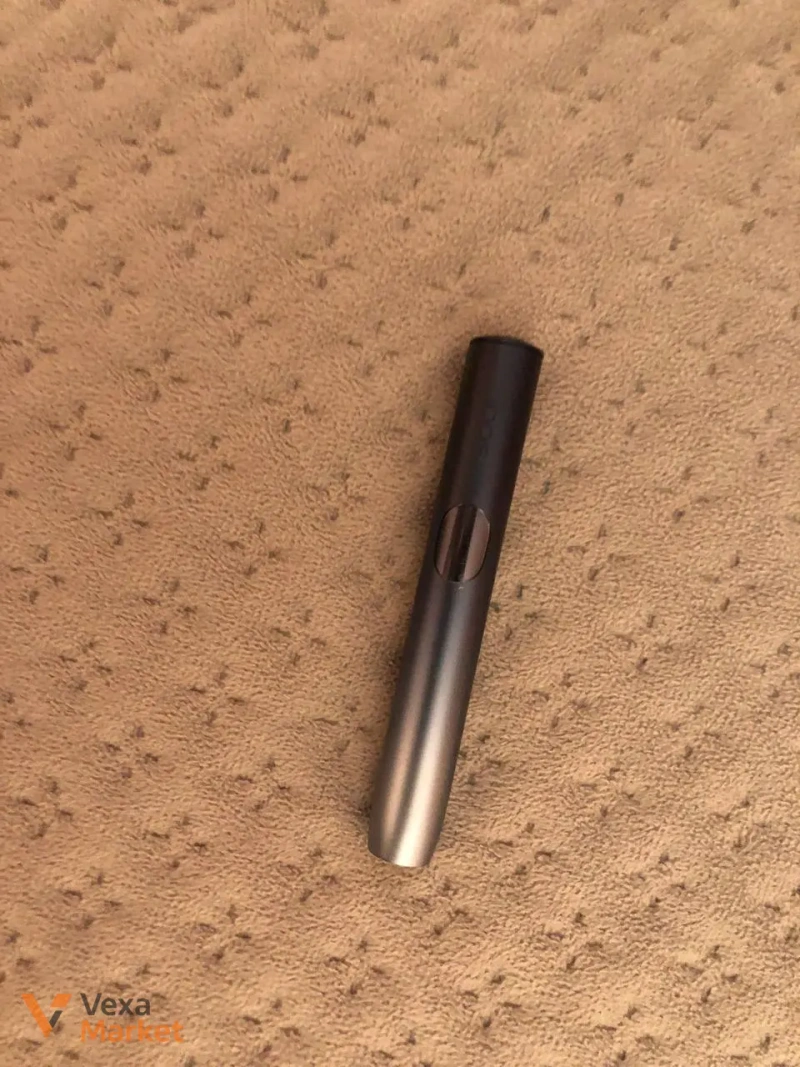 IQOS ILUMA i PRIME Графитовый — фото 4