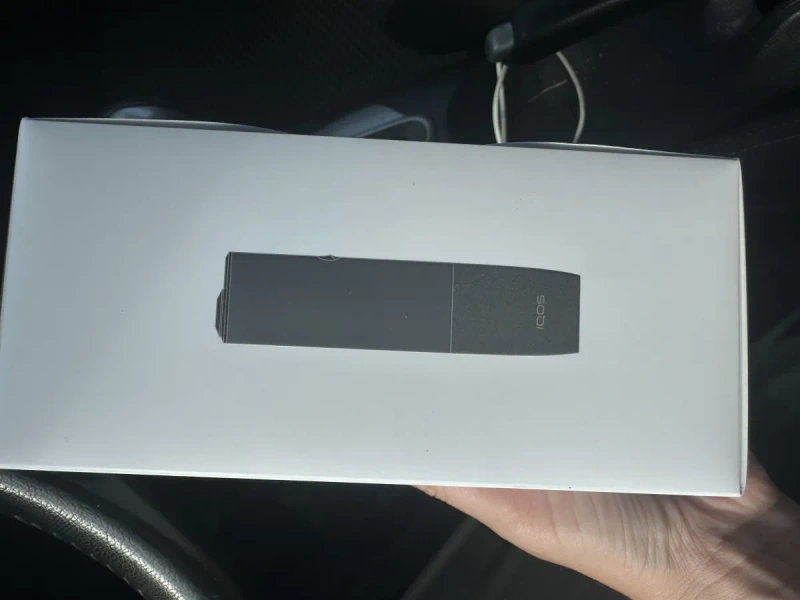 IQOS ILUMA One NEW — новий — фото 2
