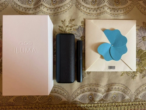 IQOS Iluma Prime
