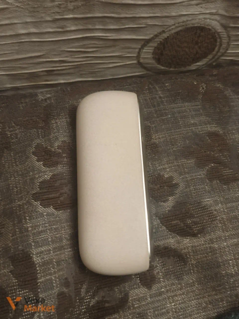 IQOS ILUMA в ідеальному стані