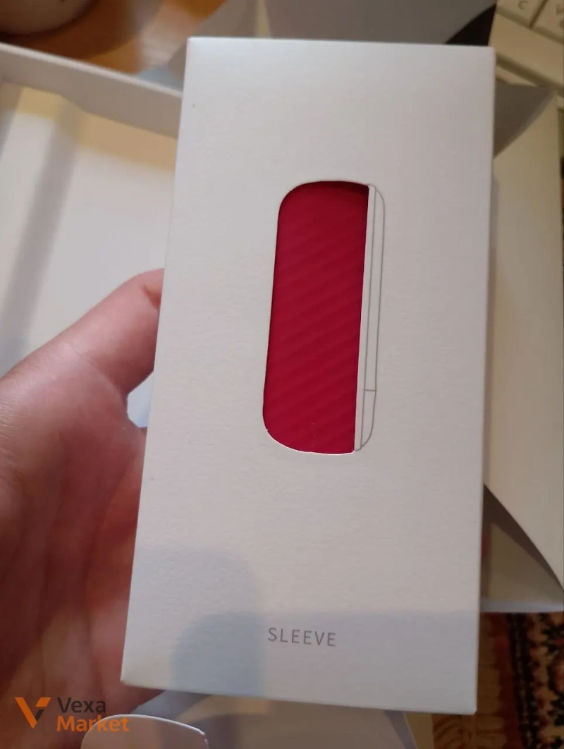 IQOS ILUMA з чохлом — фото 5