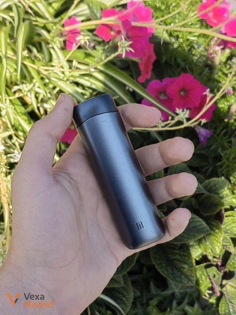 Iqos lil в хорошем состоянии